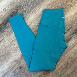 Lululemon Align 28” - 6